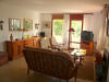 Villa Sunny - Wohnbereich